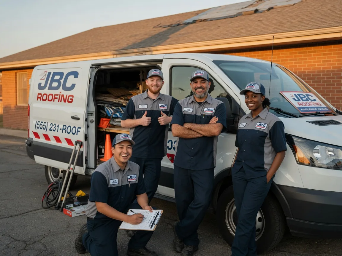 Roof Replacement company in Hanceville, AL