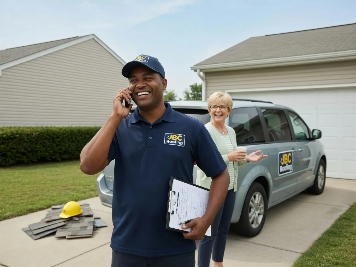 Roof Replacement Hanceville, AL FAQs